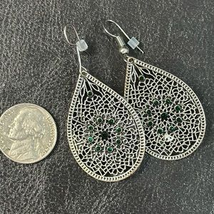 Nickel and lead free earrings